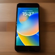 Apple iPhone 8 Plus 256GB