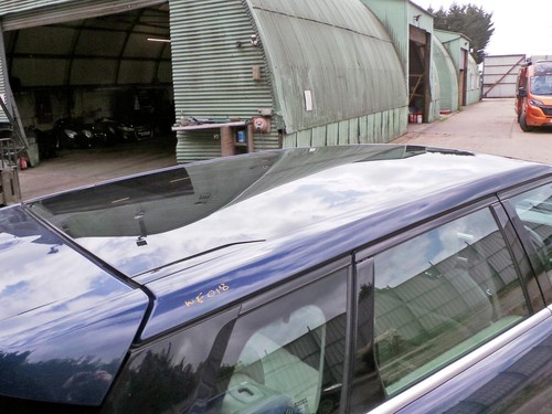 Range rover evowue panoramic - evowue,