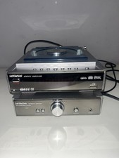 Hitachi AX-M131U CD MP3