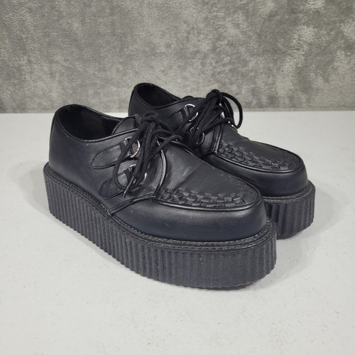 Demonia shoes women - demonia, size
