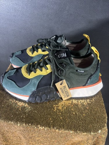 Palladium troop runner - palladium,