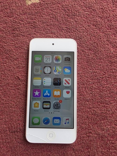 Apple ipod touch - apple,