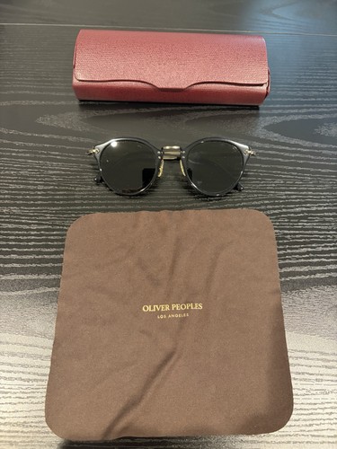 Oliver people sunglasses - oliver,