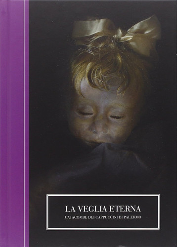 Veglia eterna catacombe - veglia, eterna,