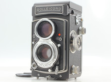 [ Near MINT ] ROLLEICORD Vb