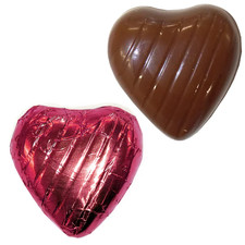 Belgian Milk Chocolate Mini