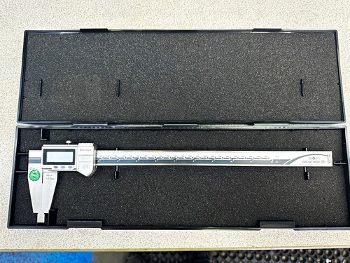 Mitutoyo absolute ip67 300mm - mitutoyo,