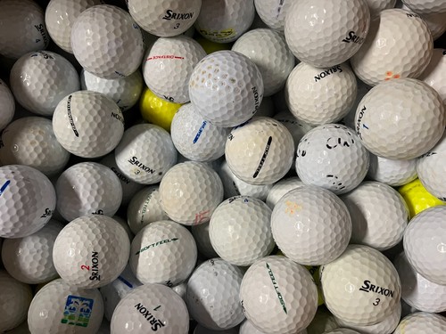 Grade quality srixon - grade,
