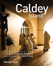 Caldey Island by Christopher