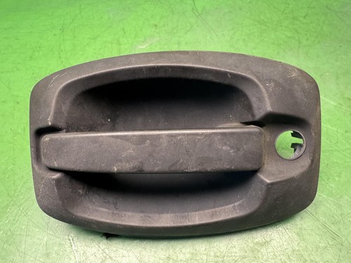 Fiat ducato door handle - door,