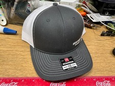 Warrior Boats Hat - New -