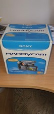 Sony TRV-228E Hi8 Handicam