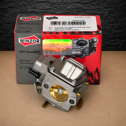 Carburetor for stihl ms290 - stihl,