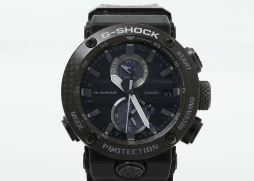 Casio shock master g air - master,
