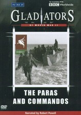 Gladiators of World War II The