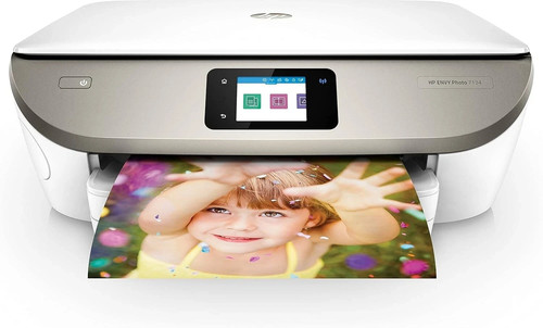 Envy photo 7134 all - envy, all-in-one