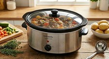 Cookworks Signature 6.5L Slow