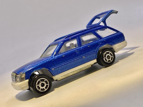 Majorette 1991 mercedes - majorette🔥1991,