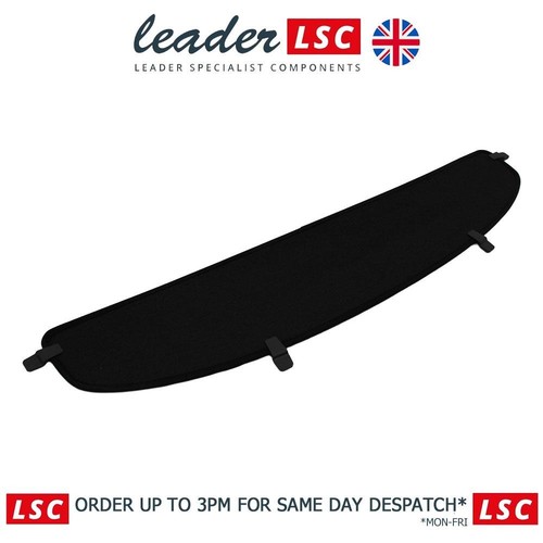 Parcel shelf cover infill - shelf,