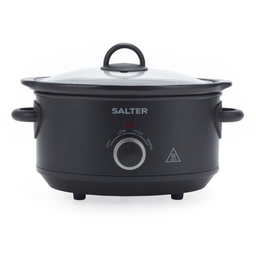 Salter kuro slow - salter, cooker