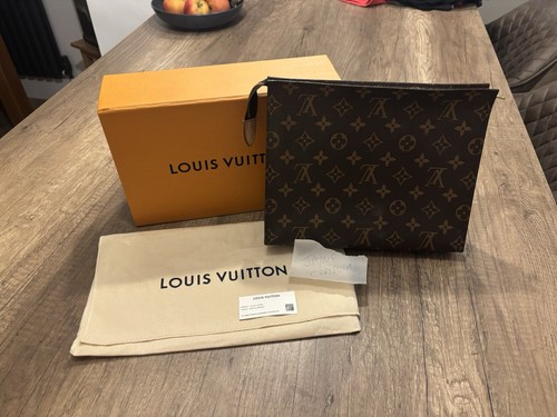 Louis vuitton toiletry - vuitton,