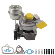 Diesel turbo for fiat - diesel,
