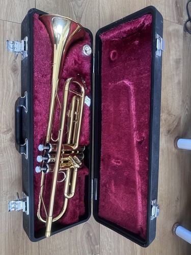 Trumpet yamaha ytr - trumpet,