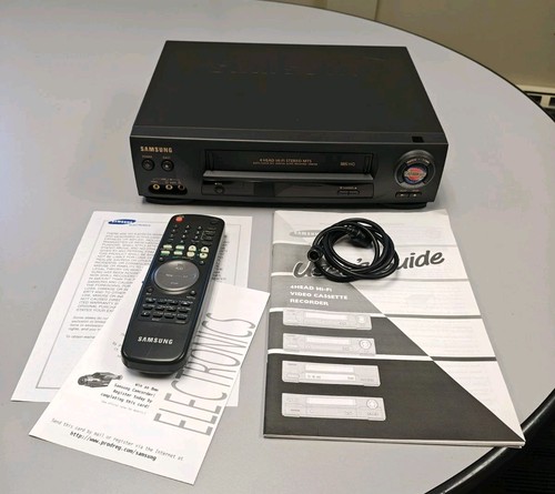 Samsung vr8708 vcr head - samsung,