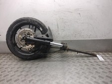 2014 APRILIA SR MOTARD 125  FRONT FORK ASSEMBLY