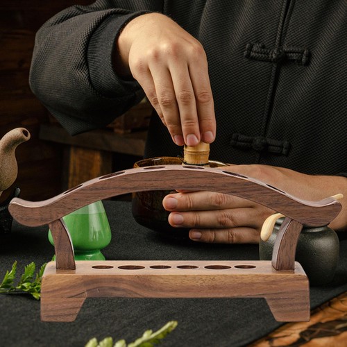 Tea ceremony six gentlemen - tea,