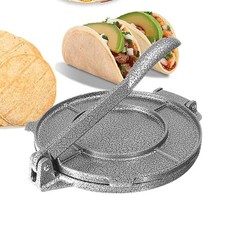 Aluminum Alloy Manual Mexican