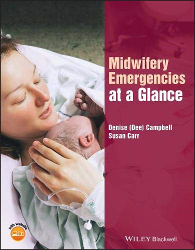 Midwifery emergencies a - emergencies,