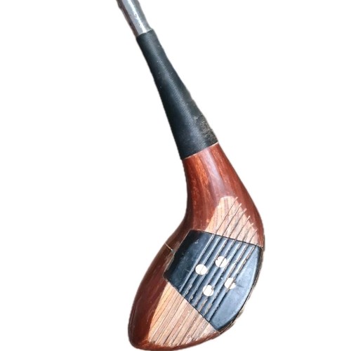 Vintage golf club - vintage,