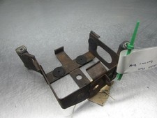 Honda CB550 Four Circa Mid 1970s-1974 Motorcycle Battery Box 