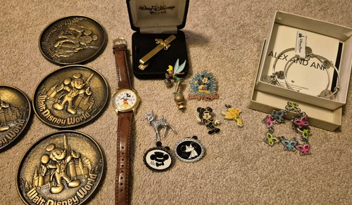 Mixed disney lot mickey - lot, mouse