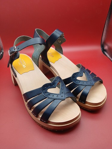 Swedish hasbeens sandals - hasbeens,