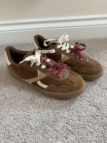 Stradivarius retro gum sole - stradivarius,