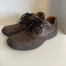 Clark’s Active Air Gore-Tex