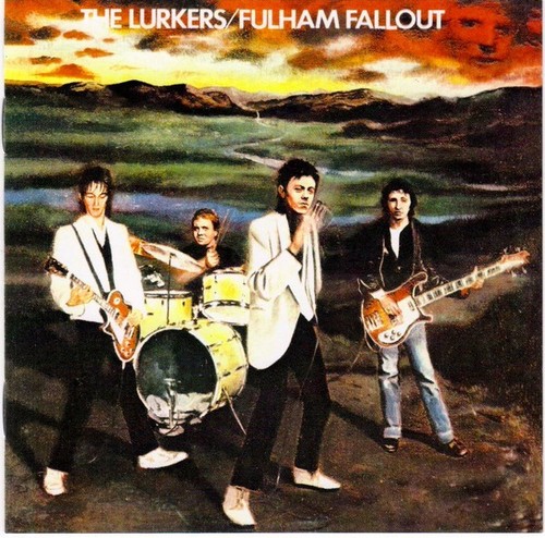 The lurkers fulham - fulham, fallout