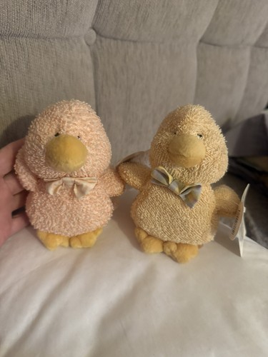 Russ berrie home buddies duck - home,