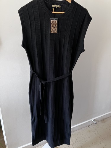 Biba size sleeveless - size, 10