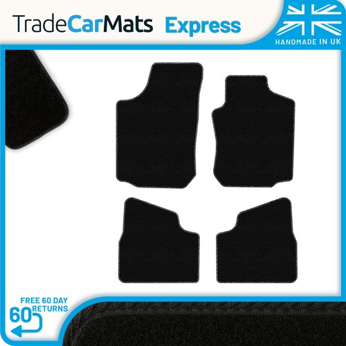 Tailored carpet car - car, mats