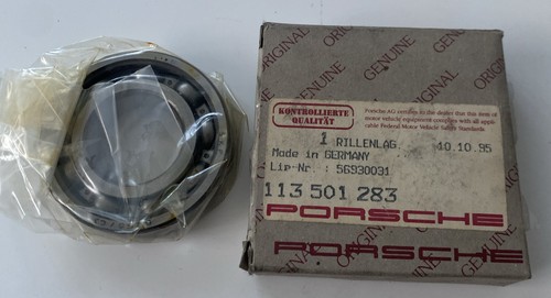 Porsche 924 nos 2440 - 924,