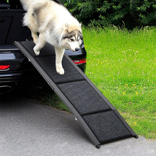 180cm large aluminium dog pet - large,