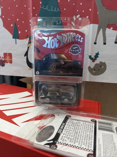 Hot wheels porsche - hot, 959
