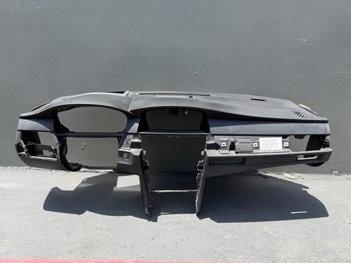 2006 2010 bmw e60 oem - oem, black
