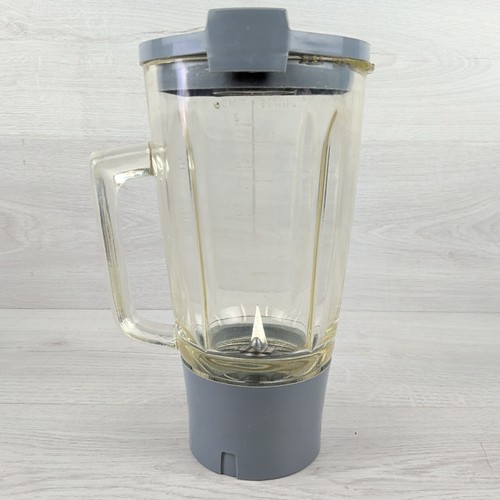 Kenwood blender glass jug - kenwood,