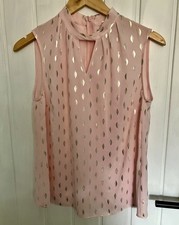 Pink and Gold Principles x Ben