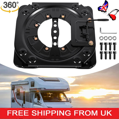 360 rotatable car - rotatable, seat