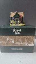 Lilliput Lane Maidenhead